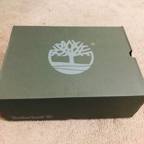 Timberland Port Union Chukka Boots (Waterproof) - Picture 2 of 3